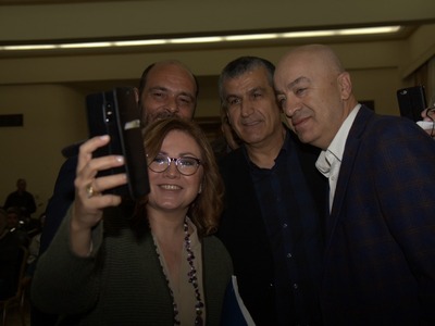 Μ. Σπυράκη από Πάτρα: "Η κυβέρνηση ...