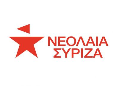 Νεολαία ΣΥΡΙΖΑ Πάτρας: Να μην συνηθίσουμ...