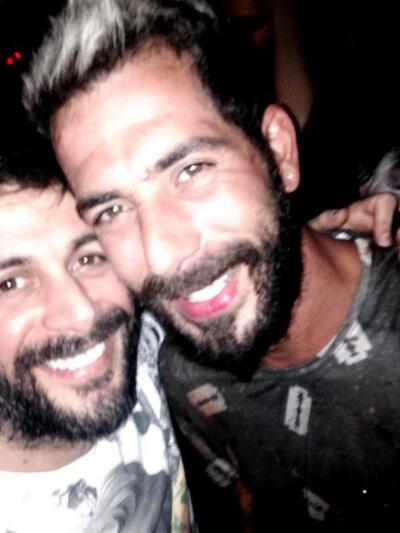 "Αυτοφωτιστείτε" στο Libido