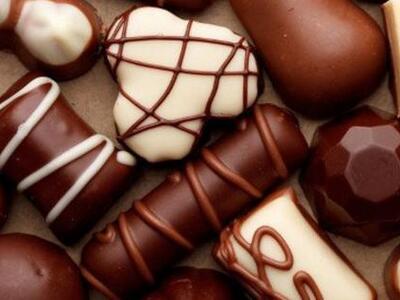 Φάτε σοκολάτα χωρίς ενοχές - Τα πέντε ση...
