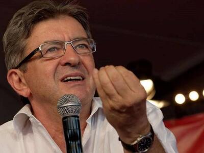 Στη δεύτερη θέση ο Μελανσόν σύμφωνα με τ...