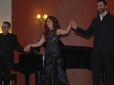 ΔΕΙΤΕ ΦΩΤΟ και Βίντεο από την μοναδική β...