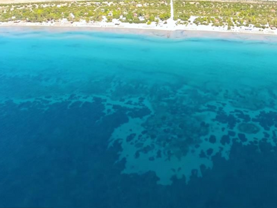 Παραλία Λούρος: Η πιο μεγάλη παραλία της...