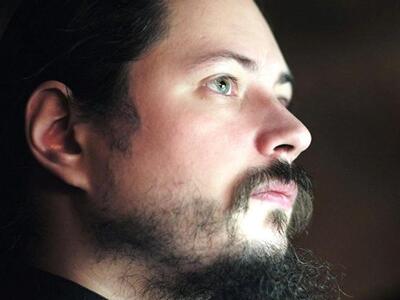 Ένας ιερομόναχος νικητής του ρωσικού &qu...