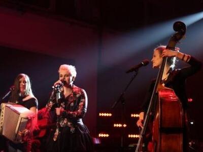 Mε νέους καλλιτέχνες θα εκπροσωπηθούν στ...