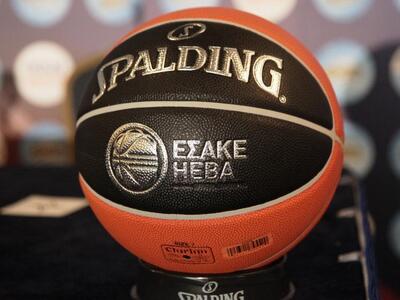 Μπάσκετ: Με το βλέμμα στην κορυφή θα &qu...