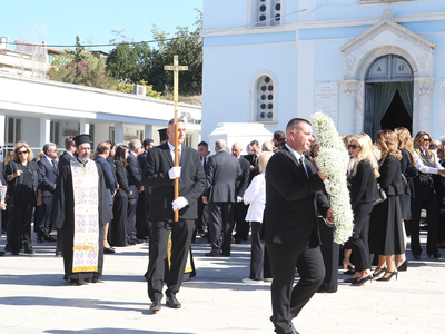 Φωτογραφίες: Παναγιώτης Κουφαλέξης/protothema.gr