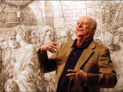 Ντάριο Φο «ανεβάζει» η θεατρική ομάδα μα...