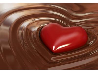 Ο Άγιος Βαλεντίνος στα Papoulias Donuts!