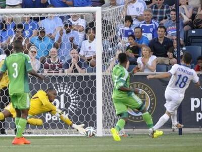 Μουντιάλ: Ελπιδοφόρα εμφάνιση της Εθνική...