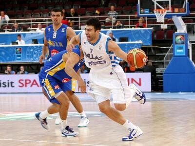 Έκανε απλά το καθήκον της η Εθνική 76-67 τη Βοσνία