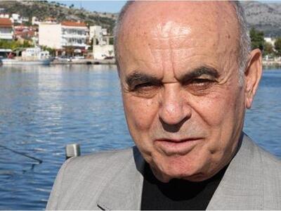 Αιτωλ/νια: Χειρουργήθηκε στον ώμο ο Δήμα...