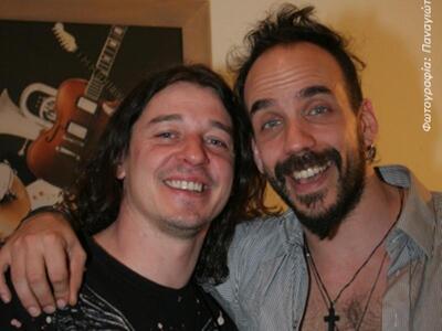 Καταχειροκροτήθηκαν Μουζουράκης - Ασημάκ...