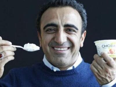 Ο Τούρκος που έγινε πάμπλουτος παράγοντα...