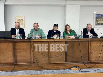 Η Πάτρα των αντιθέσεων και των αλλαγών σ...