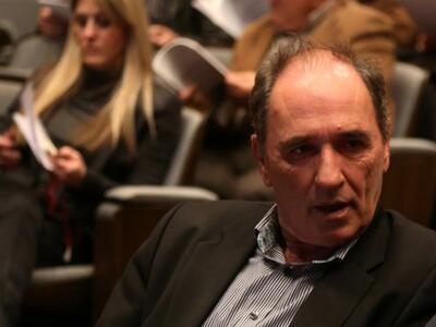 Σταθάκης - ΔΕΘ: Η Ελλάδα κόμβος της βαλκ...