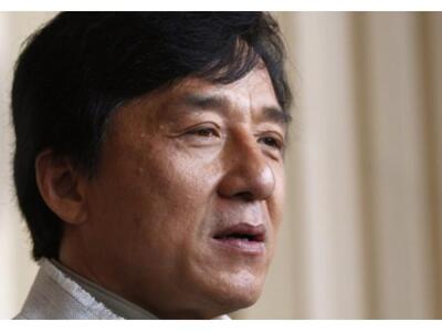 Η ντροπή του Τζάκι Τσαν για την εξάρτηση...