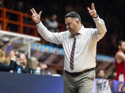 Μάκης Γιατράς: "Νιώθω υπερήφανος κα...