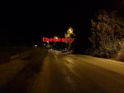  Πάτρα: Σκοτάδια σε ένα τμήμα 150 μέτρων...