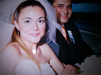 Στην Αγία Άννα παντρεύτηκε και ο δημοσιο...