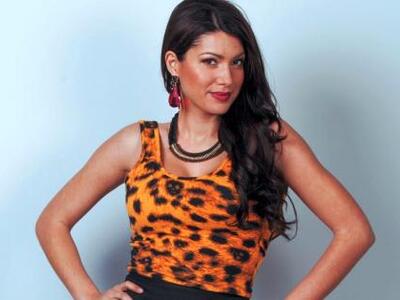 Η Κλέλια Ρενέση γυμνή στην μπανιέρα! ΔΕΙΤΕ ΦΩΤΟ