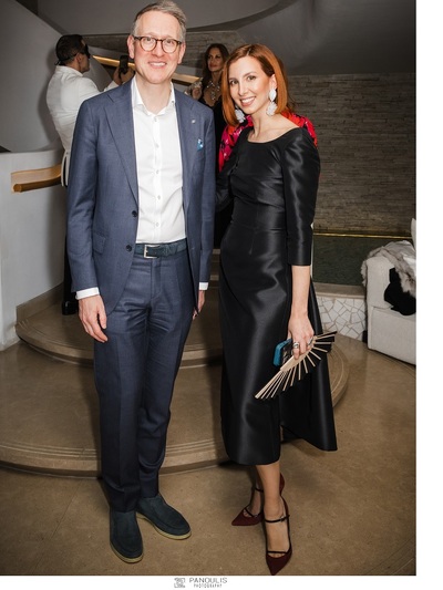 Gerald Krischek, γεν. διευθυντής One&...