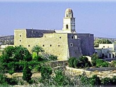 Μονή Τόπλου: Το βατοπέδι του ΠΑΣΟΚ 