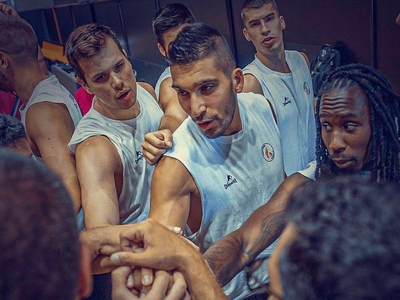 Φιλική πρεμιέρα με νίκη για τον Προμηθέα 