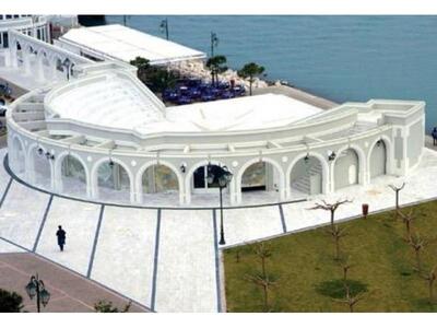 Αστροπάρτυ απόψε στη μαρίνα της Πάτρας