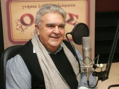 Ο Τερζής μετράει... τ'άστρα