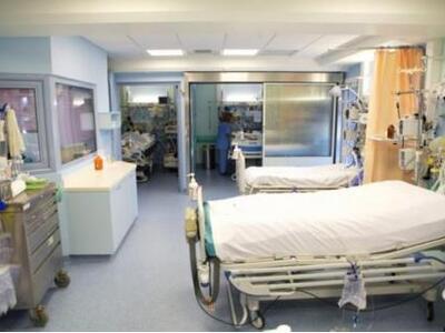 Ιπποκράτειο: Τετράωρες στάσεις εργασίας ...