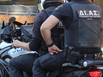 Πύργος: Άμεση αντίδραση της ΔΙ.ΑΣ.- Έσωσ...