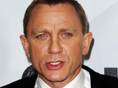 Ο Ντάνιελ Κρεγκ θα πρωταγωνιστήσει στη ν...