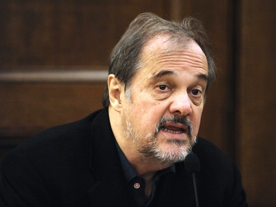 Απ. Δοξιάδης κατά δημοσιογράφου: Είναι «...