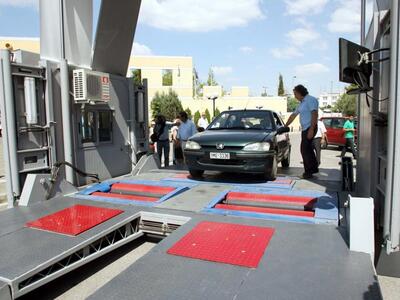 ΚΤΕΟ: Πώς να μειώσετε το πρόστιμο των €150