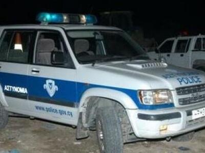 Νεκρός μετανάστης σε βόθρο λυμάτων στην Άρτα