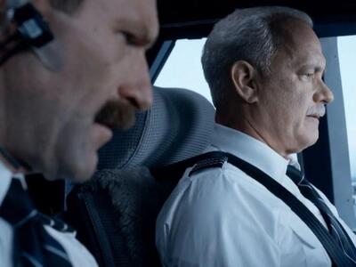 Πρωτιά για το "Sully" με τον Τ...