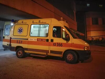 Πάτρα: Εντοπίστηκε νεκρός 54χρονος πρωτα...