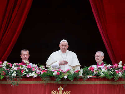 Πάπας Φραγκίσκος: Νέα έκκληση υπέρ της ε...