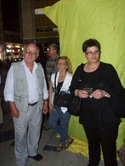 Φωτο από Χάρη Καραβαγγέλη 