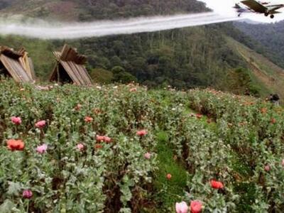 Μας ψεκάζουν; ...και άλλες θεωρίες συνωμοσίας