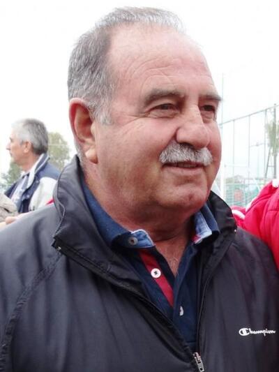 ΜΕΣΣΗΝΗΣ ΝΙΚΟΣ