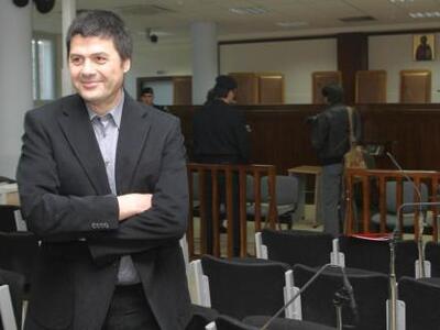 Στην «Αποστολή» για τη βόμβα του Χρ. Ξηρ...