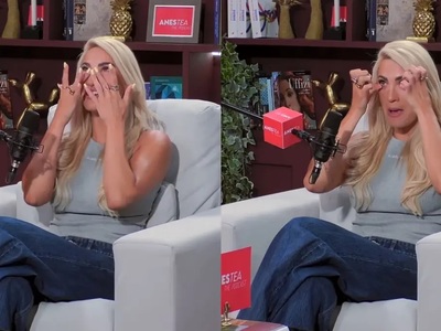 Ιωάννα Τούνη: «Πώς έφυγες μπαμπά από την...