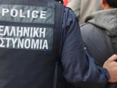 Πάτρα: Έκρυψε τον μετανάστη στο σιδερένι...