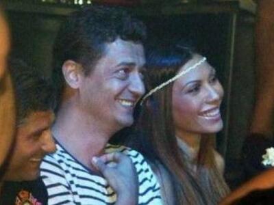 Σρόιτερ-Μπούκη: Ζουν κάτω από την ίδια στέγη