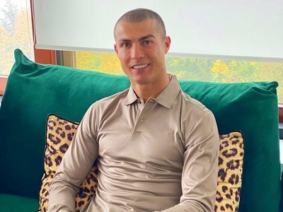 Έξαλλος με τα τεστ κορωνοϊού ο Κριστιάνο...