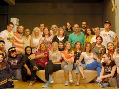 Πέφτει η αυλαία του 5ου Πανελλήνιου Φεστ...