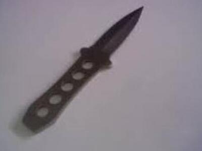 Αίγιο: Ο 33χρονος είχε πάει στον αγώνα με στιλέτο