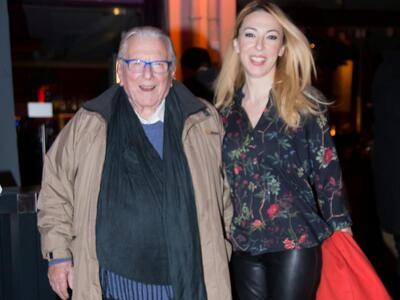 Σήμερα γάμος γίνεται - Κώστας Βουτσάς κα...